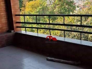6f1750d6be33fd33c689fb1e992c14fec7d96ef0 · Casa com 1 dormitório para alugar, 50 m² por R$ 1.200,00/mês - Jardim Fernandes - São Paulo/SP