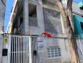 ac35de2305b1872240cd2cf5423e47e5c5cd7ce8 · Apartamento com 1 dormitório para alugar, 37 m² por R$ 1.384,00/mês - Jardim Maringá - São Paulo/SP