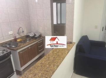 45d0be4d6441e65cd0b668b266c41f70267e67d2 · Apartamento com 1 dormitório para alugar, 38 m² por R$ 1.800,00/mês - Ocian - Praia Grande/SP