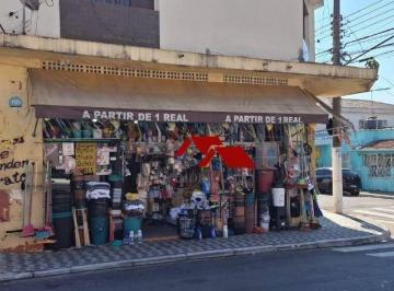 110a60d04af3d2dfe56b9a2e4a80f16e8da0dd76 · Loja à venda, 200 m² por R$ 300.000,00 - Jardim Maringá - São Paulo/SP