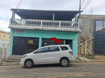 4061c59537a387bdcbb37ca153040b5c41fc256d · 3 Casas, 2 dormitórios cada, à venda por R$ 650.000 - Vila Verde - São Paulo/SP