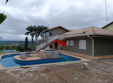 0a5bda1875a8737c81e091856cfe3b2c1ecefeee · Casa de Alto Padrão, c/6 suítes à venda, 900 m² por R$ 2.500.000 - Araçariguama/SP
