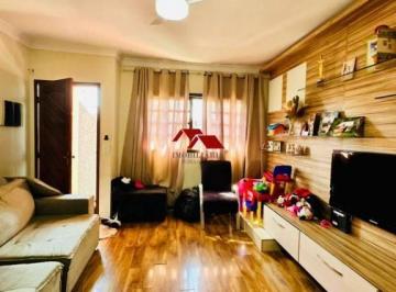 e7f27a10be58fde0086e42253edde398b7648245 · Sobrado com 3 dormitórios à venda, 119 m² por R$ 780.000,00 - Vila Santa Teresa (Zona Leste)  - São 