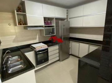 4a5a595293bf58026b0ec485b2fa1586c1a39a26 · Sobrado com 3 dormitórios à venda, 105 m² por R$ 630.000,00 - Vila Talarico - São Paulo/SP