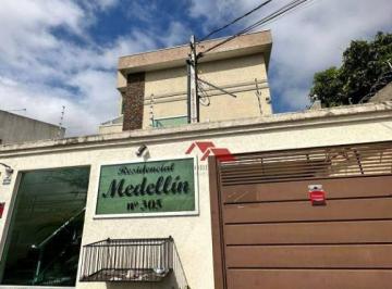 aeb05bc7525e2c6a36bca328e69849ff5cb74725 · Apartamento com 2 dormitórios à venda, 44 m² por R$ 269.000,00 - Itaquera - São Paulo/SP