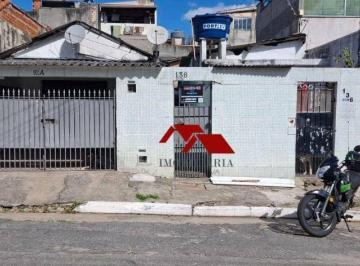 00ebc97d617512218a809f02b9bb8c834024f6cf · Casa com 5 dormitórios à venda, 250 m² por R$ 600.000,00 - Vila Nhocune - São Paulo/SP