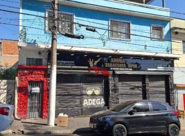 79e4e264d6fc161aa384e4ac350422ee2ee4846d · Andar Corporativo para alugar, 70 m² por R$ 2.400,00/mês - Vila Talarico - São Paulo/SP
