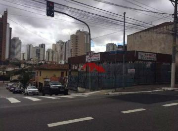 a4bb7a2264762dc4bea26fc1e392dabc8bee9288 · Terreno, 70 m² - venda por R$ 3.000.000,00 ou aluguel por R$ 10.000,00/mês - Anália Franco - São Pau
