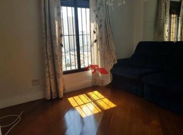 398bd764d67be91753854dea24ef325c5e891787 · Apartamento Duplex com 3 dormitórios à venda, 127 m² por R$ 1.200.000,00 - Tatuapé - São Paulo/SP