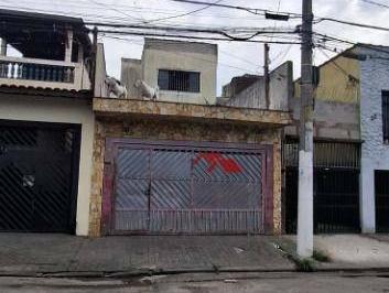 8608cad645ce0174fc87a1a5ec8a9efb2b35367b · Casa com 4 dormitórios à venda por R$ 650.000,00 - Vila Talarico - São Paulo/SP