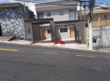 38c03267cba26dad8b7b1a74d8d0c8e16028e10c · Sobrado com 2 dormitórios à venda, 120 m² por R$ 500.000,00 - Vila Antonieta - São Paulo/SP