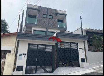 64ef4d35bb91115a180b8b9fa0eec01156f45514 · Sobrado com 3 dormitórios à venda por R$ 850.000,00 - Penha de França - São Paulo/SP