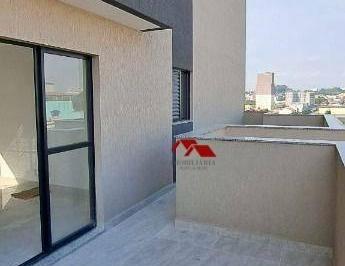 c2b7dfcb2692d5c048c9af260816c5fe4500f964 · Apartamento com 2 dormitórios à venda, 55 m² por R$ 425.000,00 - Artur Alvim - São Paulo/SP