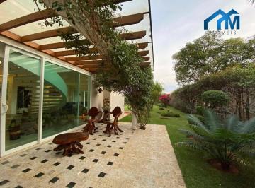 2fb7845214e0931aa203987b50d3a2a8582a5631 · Casa com 4 quartos à venda, 454 m² por R$ 4.300.000 - Condomínio Jardim Plaza Athénée - Itu/SP