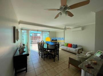 77ad76a018e0816c12a4ef1a1cf30f1879a86f0a · Cobertura próximo à praia com varanda gourmet — Enseada — Guarujá
