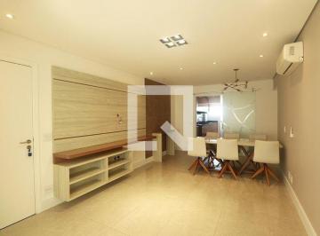Apartamento · 97m² · 2 Quartos · 4 Vagas · Apartamento à Venda - Campestre, 2 Quartos, 97 m2