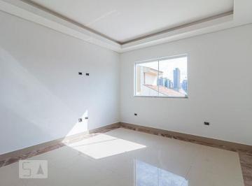 Apartamento · 107m² · 3 Quartos · 3 Vagas · Apartamento à Venda - Campestre, 3 Quartos, 107 m2