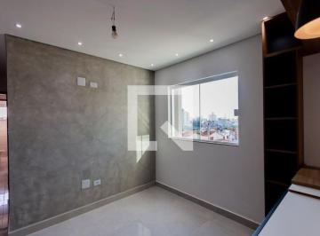 Apartamento · 120m² · 2 Quartos · 2 Vagas · Apartamento à Venda - Campestre, 2 Quartos, 120 m2