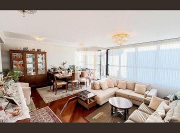 Apartamento · 126m² · 4 Quartos · 2 Vagas · Apartamento à Venda - Campestre, 4 Quartos, 126 m2