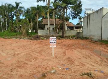 Foto 01 · Terreno, Cambiju, Itapoá, SC