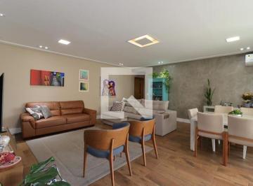 Apartamento · 181m² · 4 Quartos · 4 Vagas · Apartamento à Venda - Campestre, 4 Quartos, 181 m2