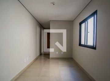 Apartamento · 94m² · 2 Quartos · 1 Vaga · Apartamento à Venda - Campestre, 2 Quartos, 94 m2