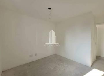Foto 01 · Imperdível Apartamento à Venda em Santo André-SP, Bairro Campestre: 2 Quartos, 1 Suíte, 1 Sala, 2 Ba