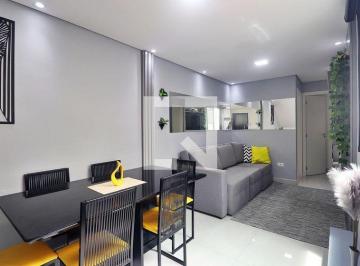 Apartamento · 120m² · 2 Quartos · 2 Vagas · Apartamento à Venda - Campestre, 2 Quartos, 120 m2