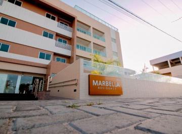 603ee69c35fd0072a955e1077611b9c092895094 · Apartamento para alugar, 60 m² por R$ 2.500,00/mês - Santa Catarina - Cabedelo/PB