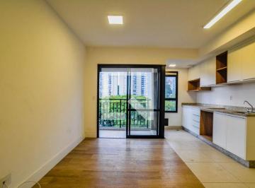 Apartamento · 42m² · 1 Quarto · 1 Vaga · Apartamento à Venda - Campestre, 1 Quarto, 42 m2