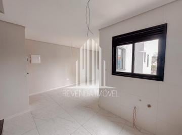 Foto 01 · Apartamento RESIDENCIAL em SANTO ANDRÉ - SP, CASA BRANCA
