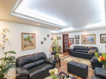 Apartamento · 140m² · 4 Quartos · 2 Vagas · Apartamento à Venda - Centro, 4 Quartos, 140 m2