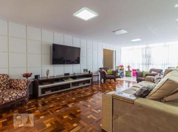 Apartamento · 230m² · 4 Quartos · 1 Vaga · Apartamento à Venda - Centro, 4 Quartos, 230 m2