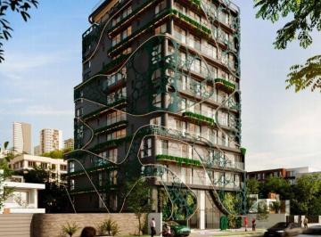 5d708b89b1429306b290332e225ea465208a4004 · Flat com 1 dormitório à venda, 31 m² por R$ 520.173,00 - Cabo Branco - João Pessoa/PB