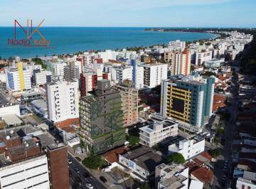 d25fe936f29c5e8a263e91f9c64ec9db23962d6f · Cobertura com 1 dormitório à venda, 26 m² por R$ 536.942 - Cabo Branco - João Pessoa/PB
