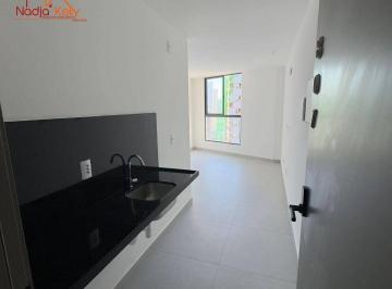 63aa39d8149cfccf50cb776e0cb204ed84e69f1b · Flat com 1 dormitório à venda, 21 m² por R$ 345.000,00 - Manaíra - João Pessoa/PB