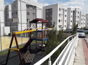 202504241633398159.jpeg · Apartamento para Venda em São José dos Pinhais, Santo Antônio, 2 dormitórios, 1 banheiro, 1 vaga