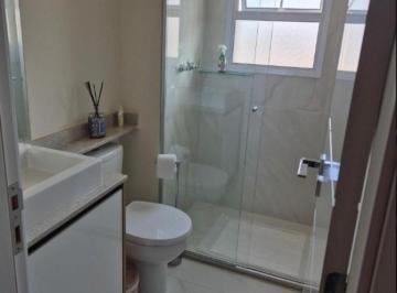 Apartamento · 113m² · 3 Quartos · 2 Vagas · Apartamento à venda com 113m², 3 quartos sendo 3 suites e 2 vagas