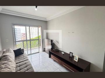 Apartamento · 80m² · 3 Quartos · 1 Vaga · Apartamento à Venda - Centro, 3 Quartos, 80 m2