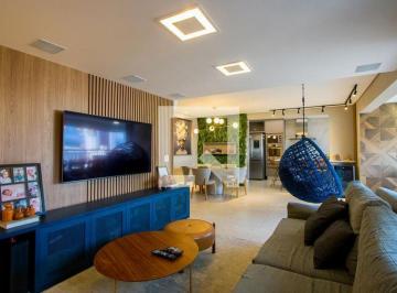Apartamento · 129m² · 3 Quartos · 2 Vagas · Apartamento à Venda - Centro, 3 Quartos, 129 m2