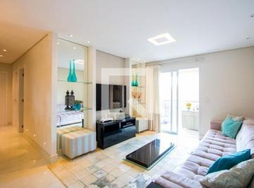 Apartamento · 118m² · 3 Quartos · 4 Vagas · Apartamento à Venda - Centro, 3 Quartos, 118 m2