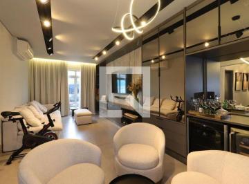 Apartamento · 126m² · 2 Quartos · 1 Vaga · Apartamento à Venda - Centro, 2 Quartos, 126 m2