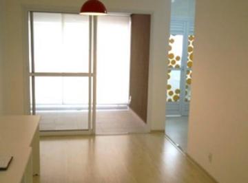 Apartamento · 43m² · 1 Quarto · 1 Vaga · Imoveis - na Bela Vista