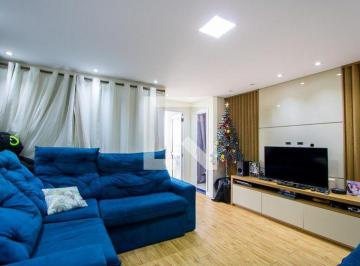 Apartamento · 114m² · 3 Quartos · 2 Vagas · Apartamento à Venda - Cidade Sao Jorge, 3 Quartos, 114 m2