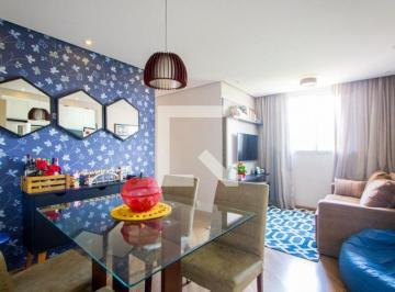 Apartamento · 47m² · 2 Quartos · 1 Vaga · Apartamento à Venda - Cidade Sao Jorge, 2 Quartos, 47 m2