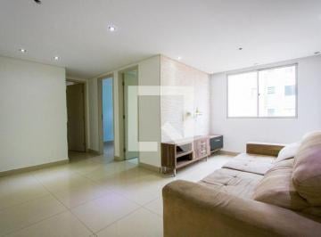 Apartamento · 64m² · 2 Quartos · 1 Vaga · Apartamento à Venda - Cidade Sao Jorge, 2 Quartos, 64 m2