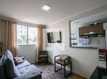 Apartamento · 45m² · 1 Quarto · 1 Vaga · Apartamento à Venda - Cidade Sao Jorge, 1 Quarto, 45 m2