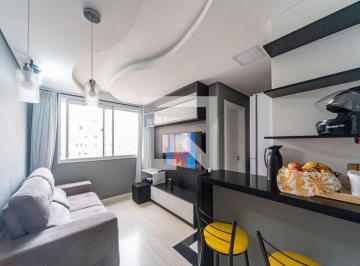 Apartamento · 35m² · 2 Quartos · 1 Vaga · Apartamento à Venda - Cidade Sao Jorge, 2 Quartos, 35 m2