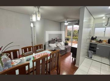 Apartamento · 84m² · 3 Quartos · 1 Vaga · Apartamento à Venda - Cidade Sao Jorge, 3 Quartos, 84 m2