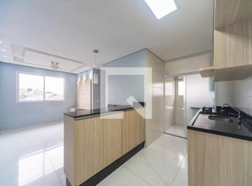 Apartamento · 43m² · 2 Quartos · 1 Vaga · Apartamento à Venda - Cidade Sao Jorge, 2 Quartos, 43 m2